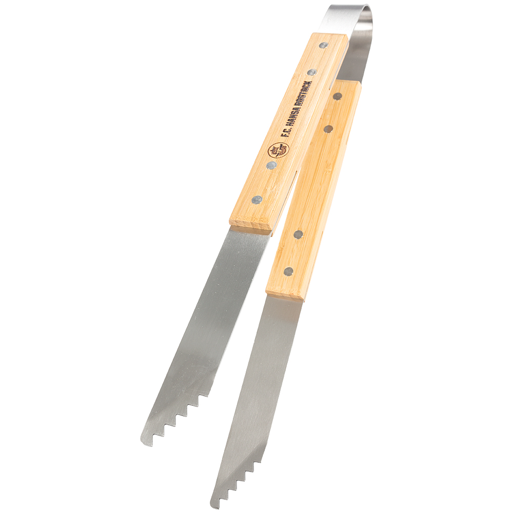 Profi-Grillbesteck 2er-Set
