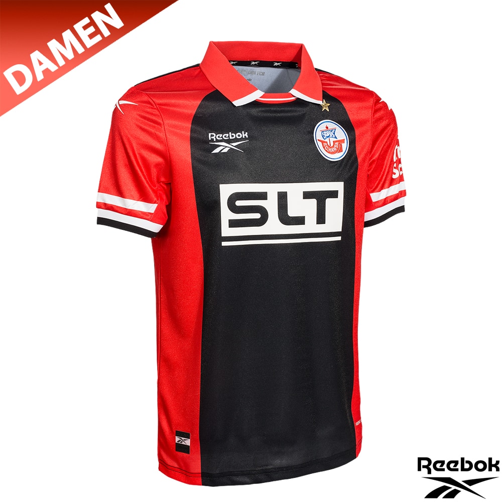 REEBOK Ausweich-Trikot 26/27 Damen 