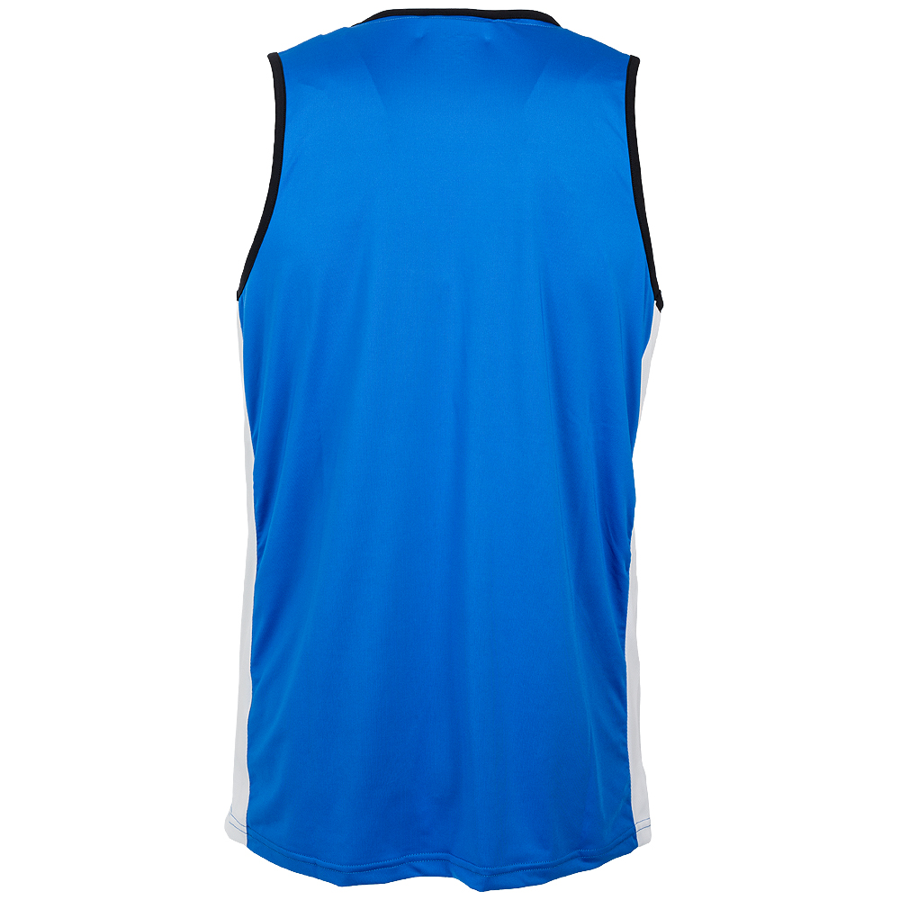 REEBOK Tanktop 26/27 blau