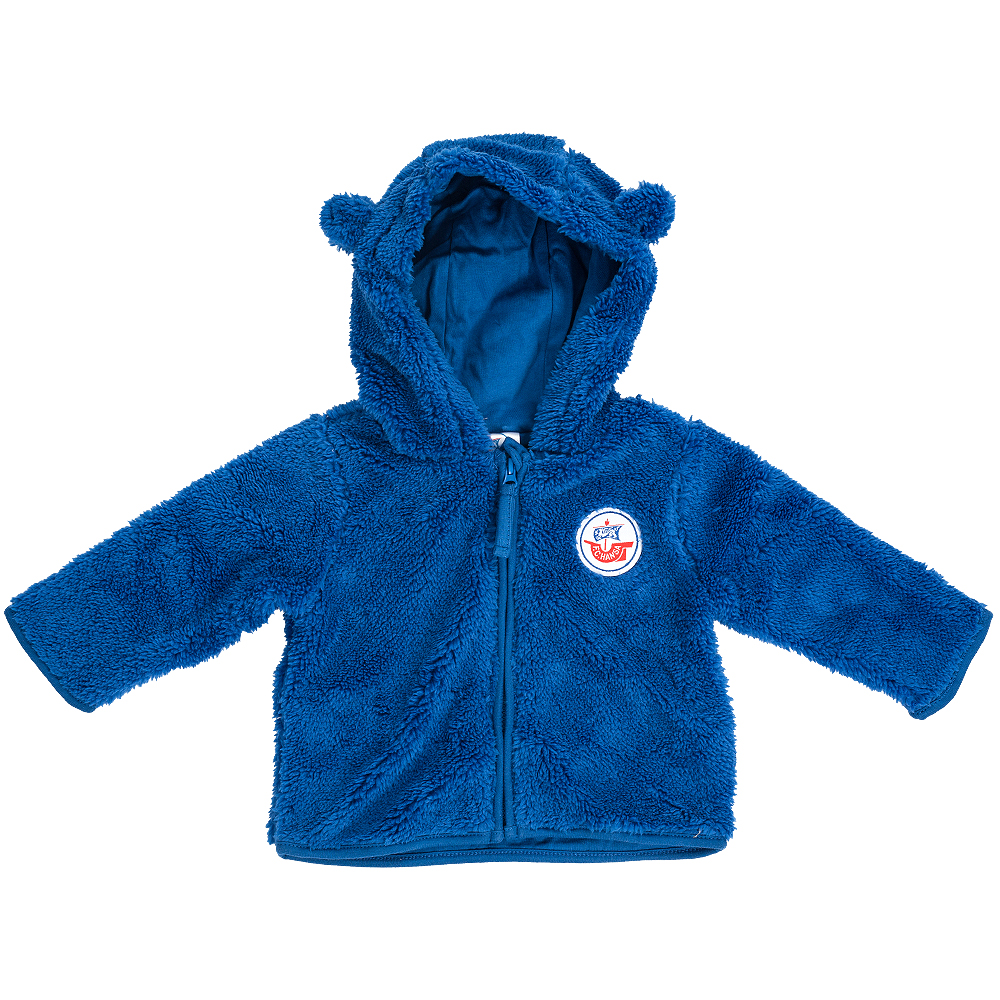 Teddyjacke Hansa royal