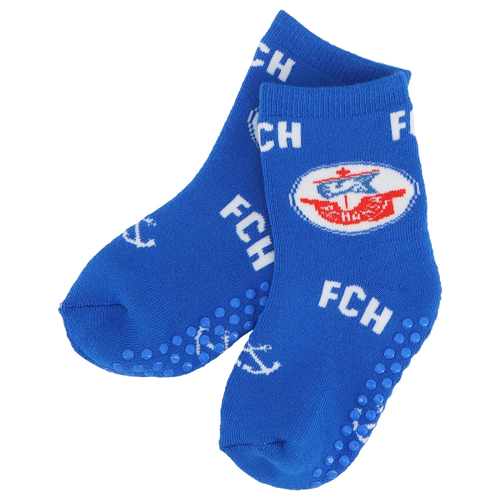 Kindersocken FCH (1 Paar)