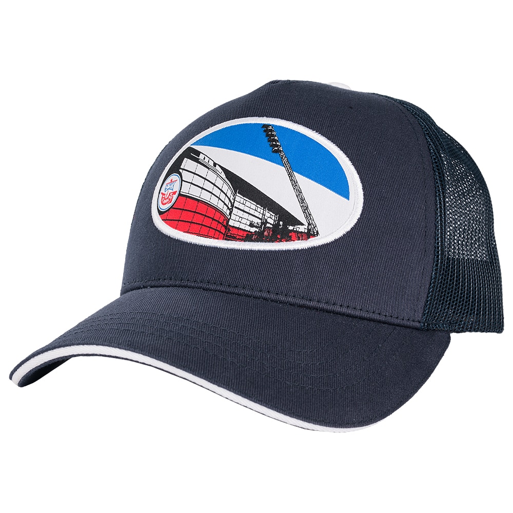 Trucker-Cap Ostseestadion