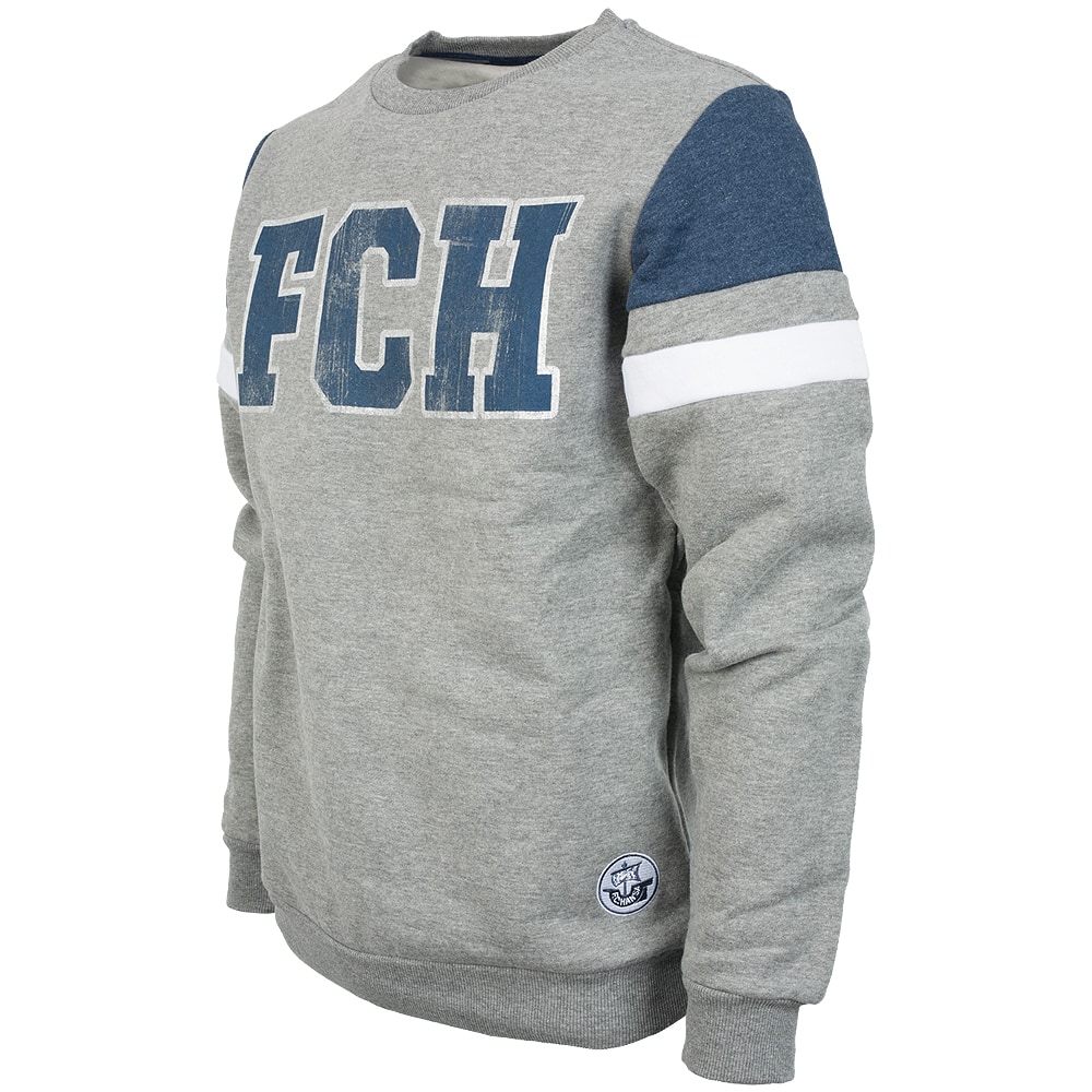 Premium-Sweatshirt FCH