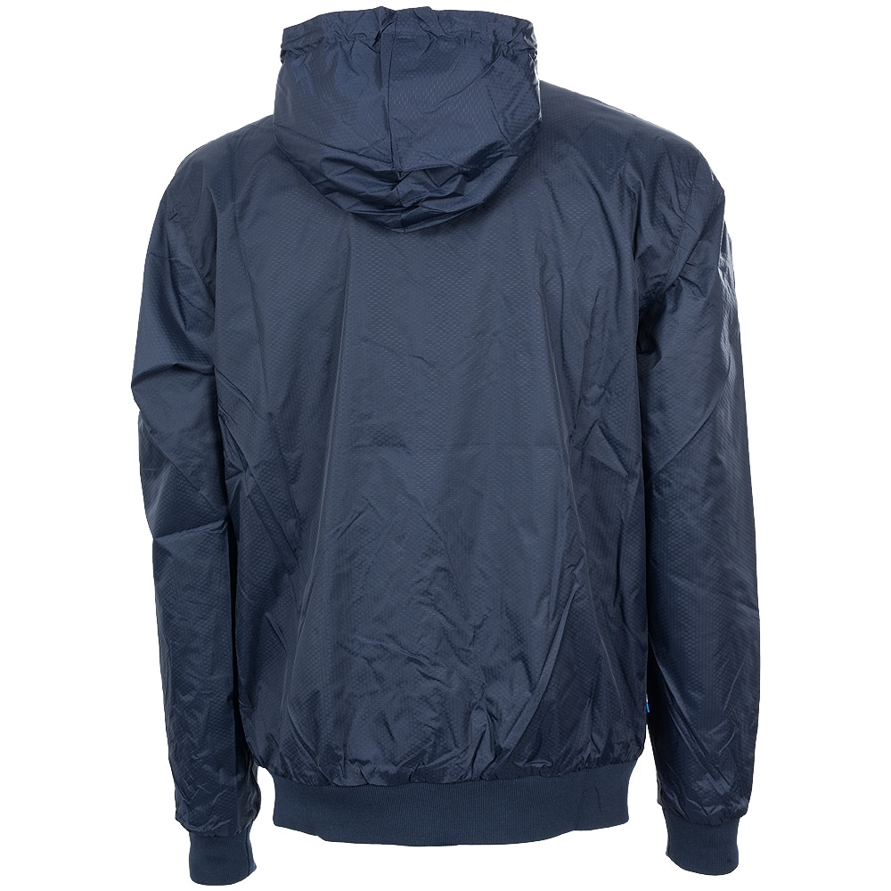 Premium-Windbreaker Streifen