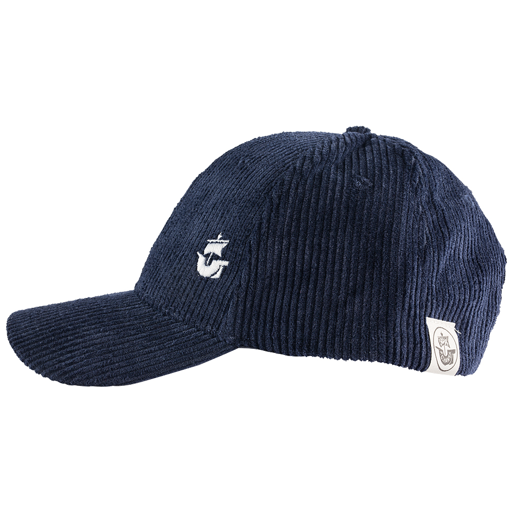 Cord-Cap Kogge navy