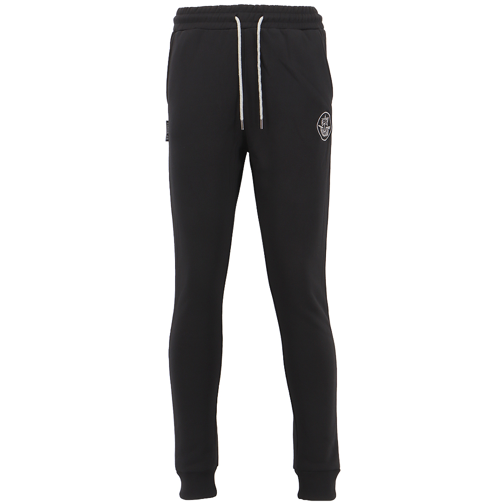 F.C. Hansa Jogger Schwarz