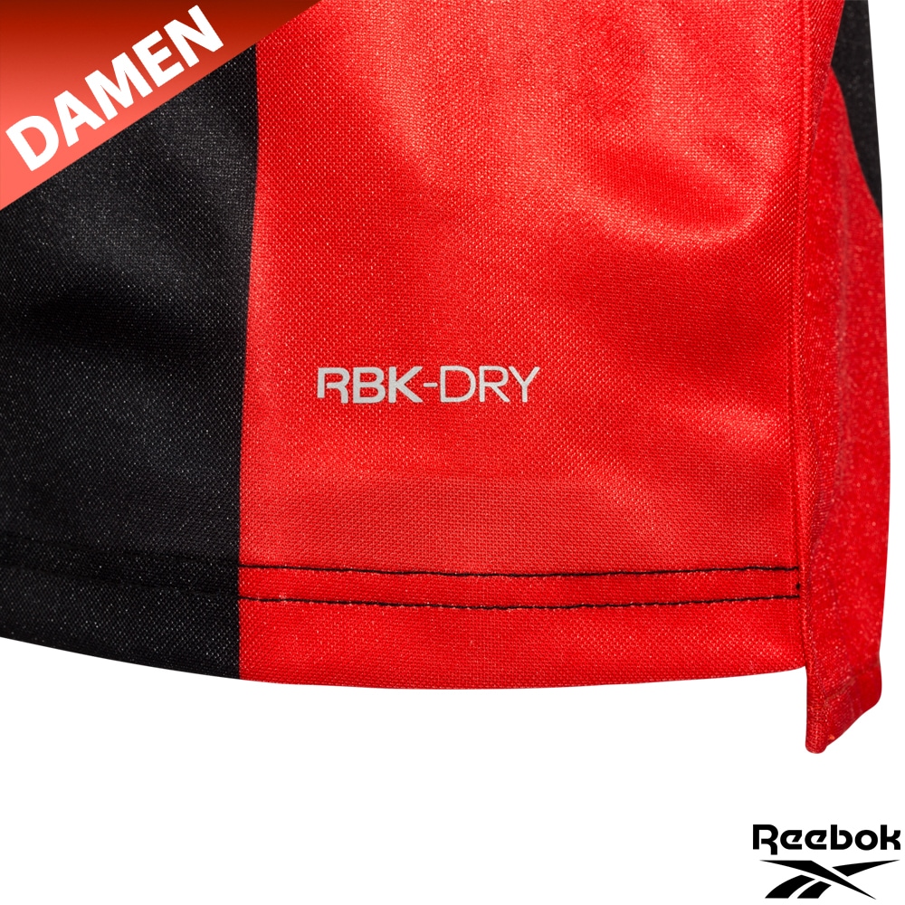 REEBOK Ausweich-Trikot 26/27 Damen 