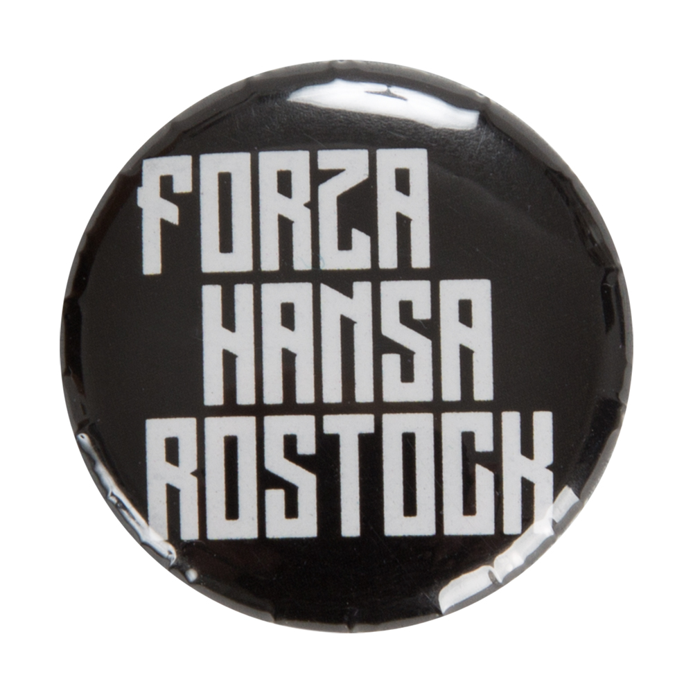 Button Forza Hansa