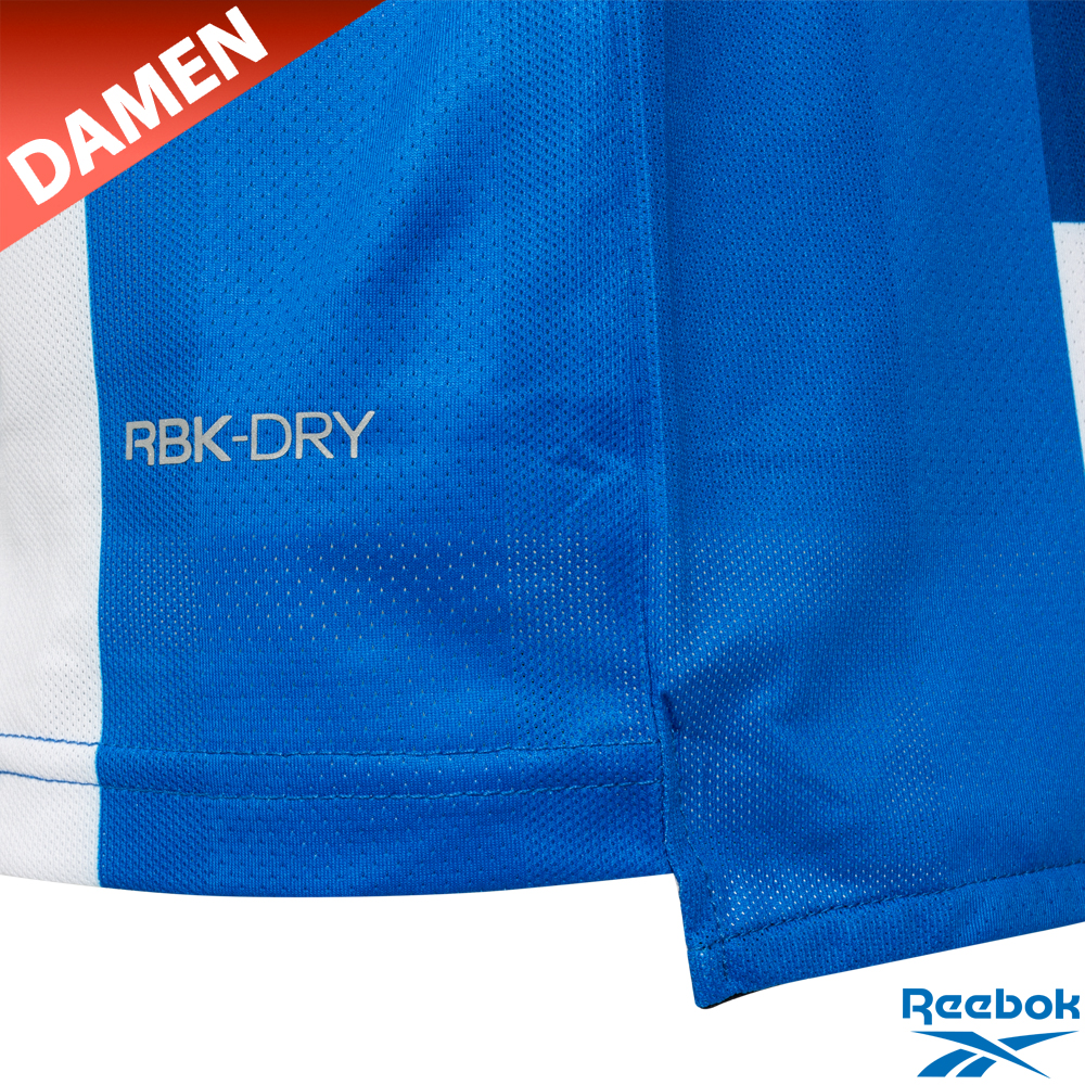 REEBOK Heimtrikot 26/27 Damen