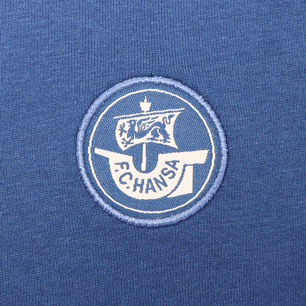 Premium T-Shirt Logo marine