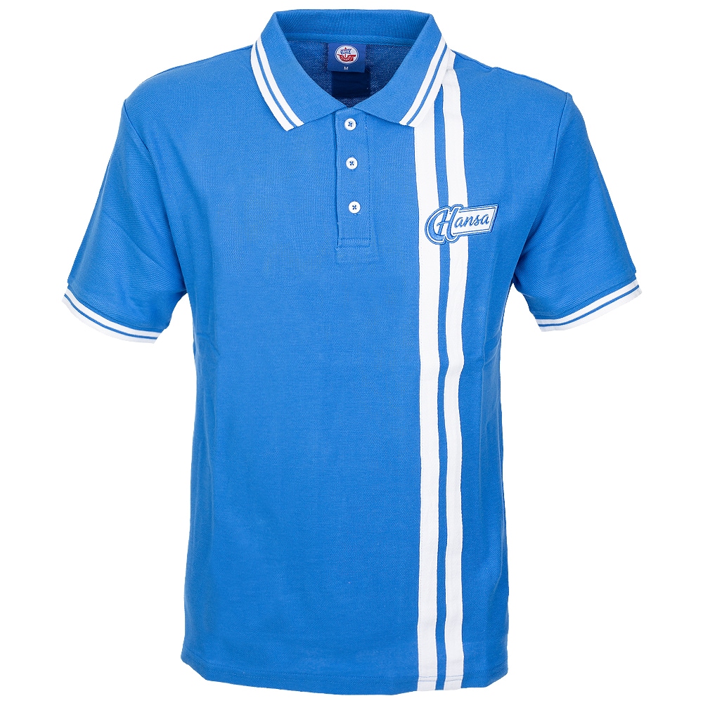 Premium-Polo Hansa historisch royal