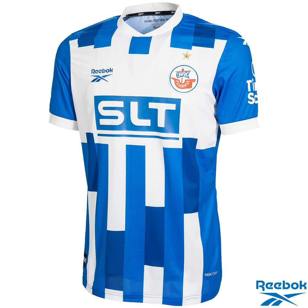 REEBOK Heimtrikot 26/27 Herren