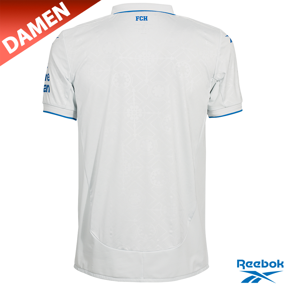 REEBOK Auswärtstrikot 26/27 Damen 