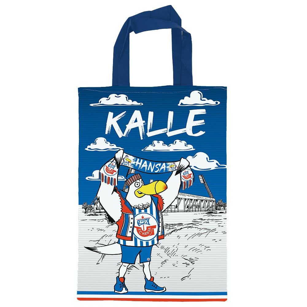 Bettwäsche "Kalle"