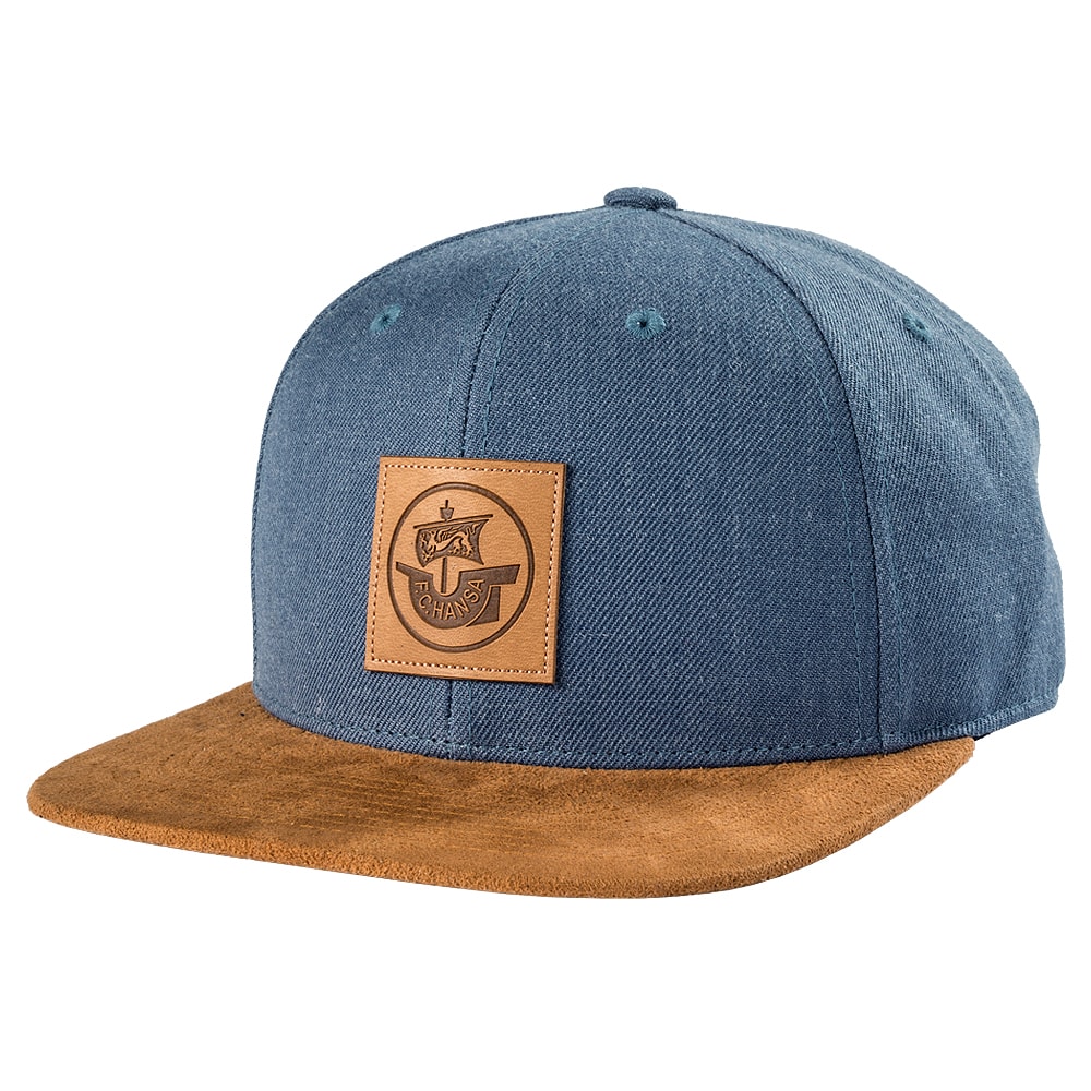 Snapback Cap Beach