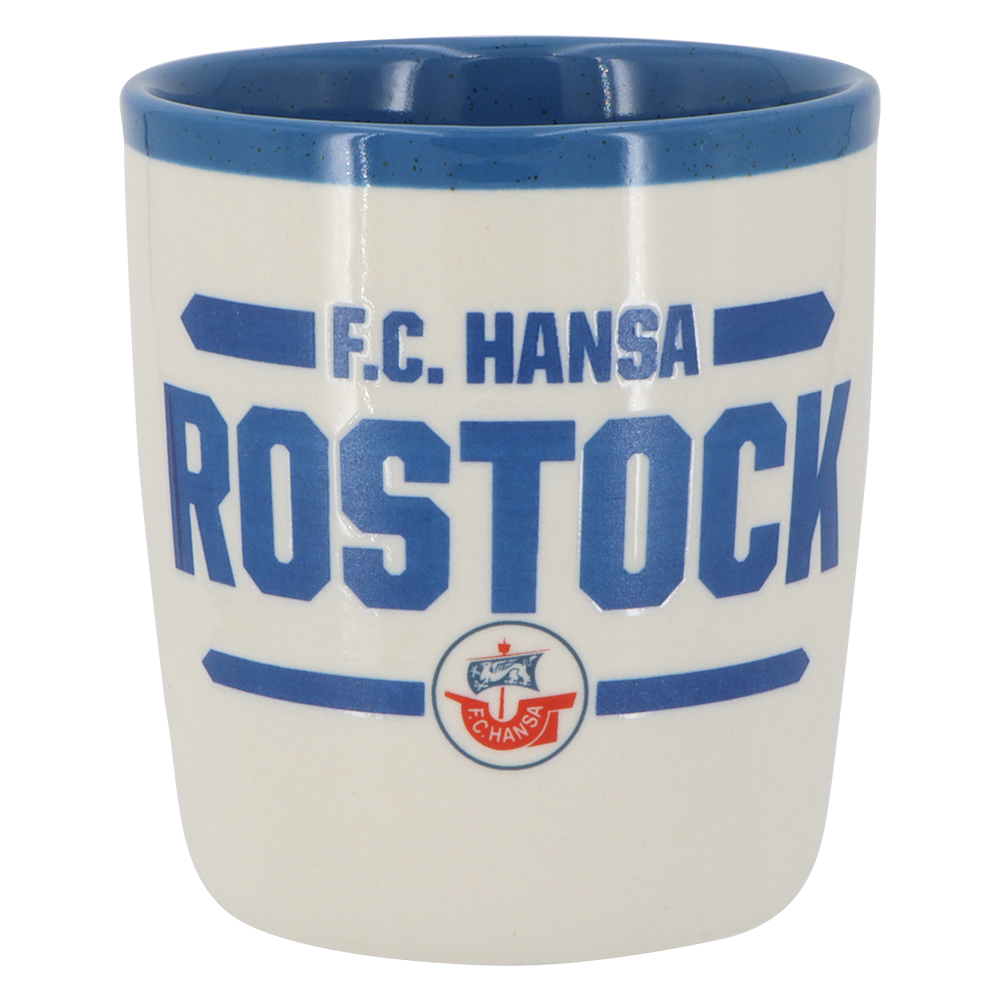 Retro-Tasse Rostock