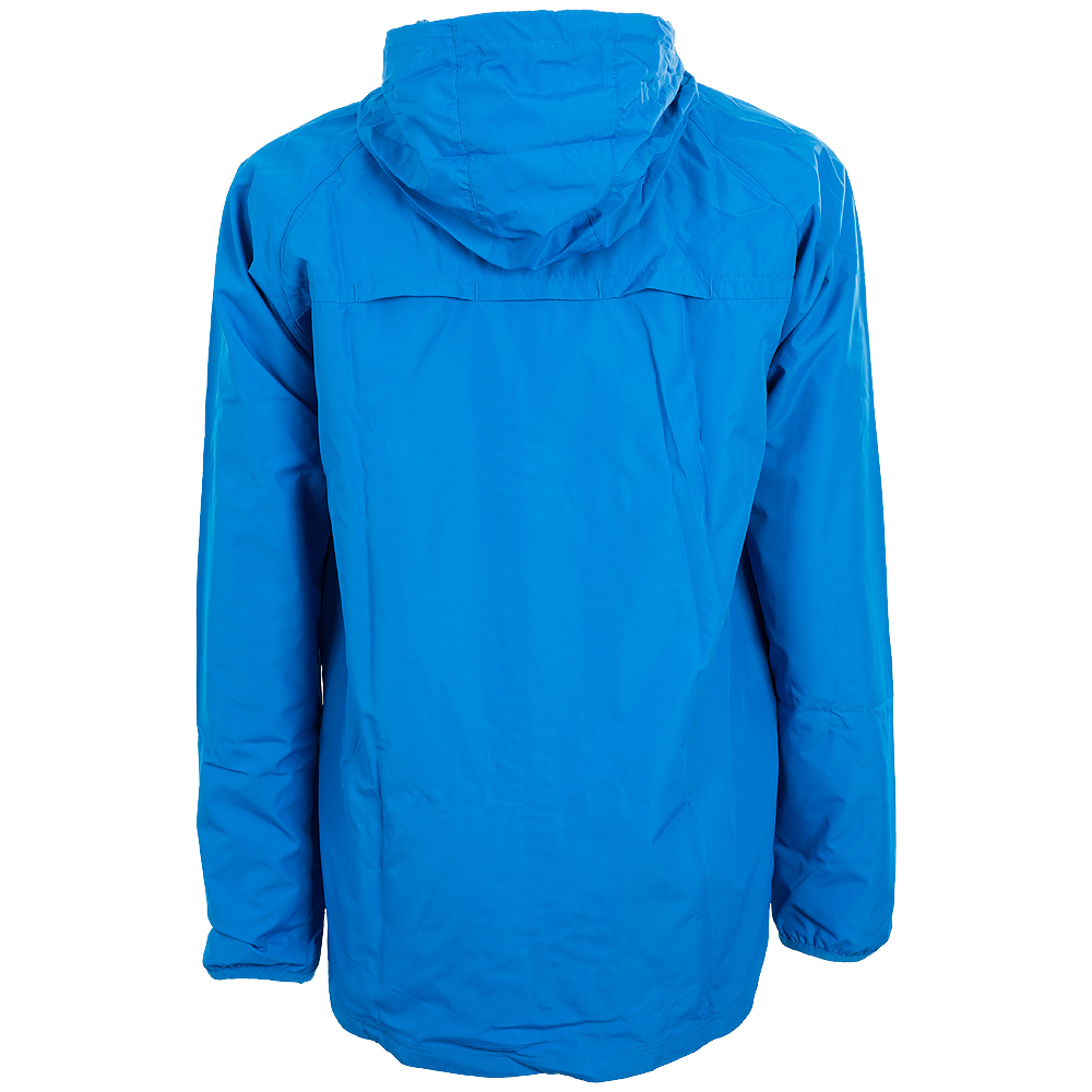 MIZUNO Regenjacke Erwachsene blau 