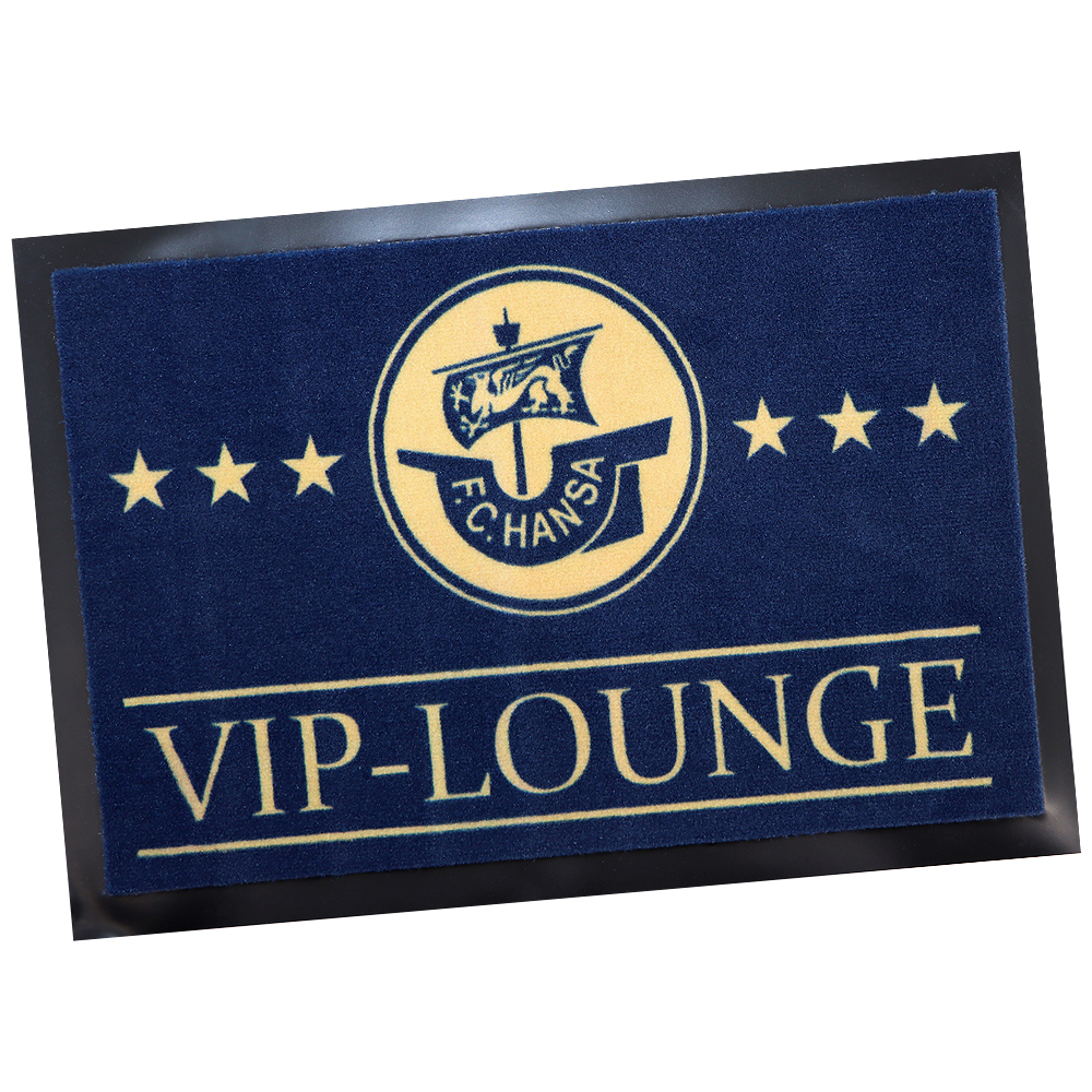 Fußmatte VIP-Lounge