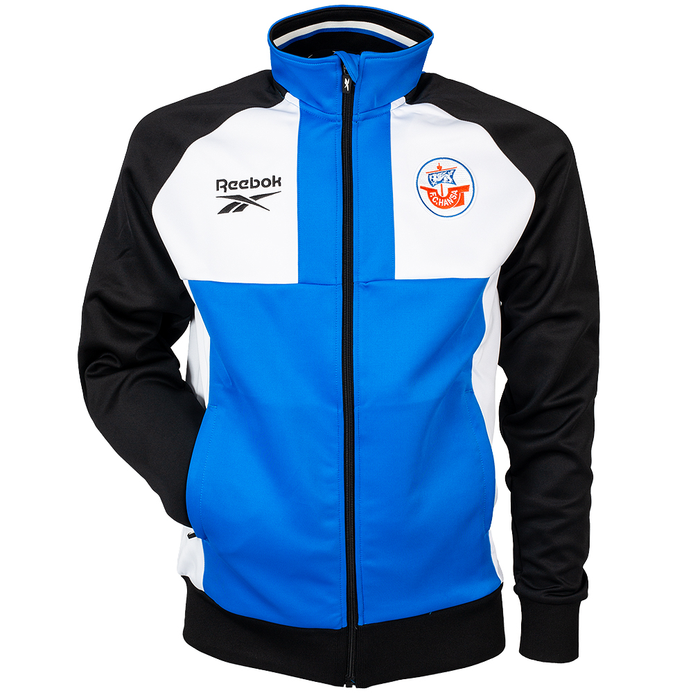REEBOK Classics Trainingsjacke