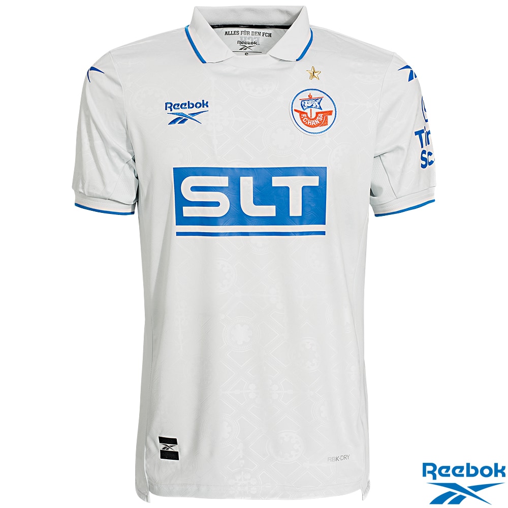 REEBOK Auswärtstrikot 26/27 Herren