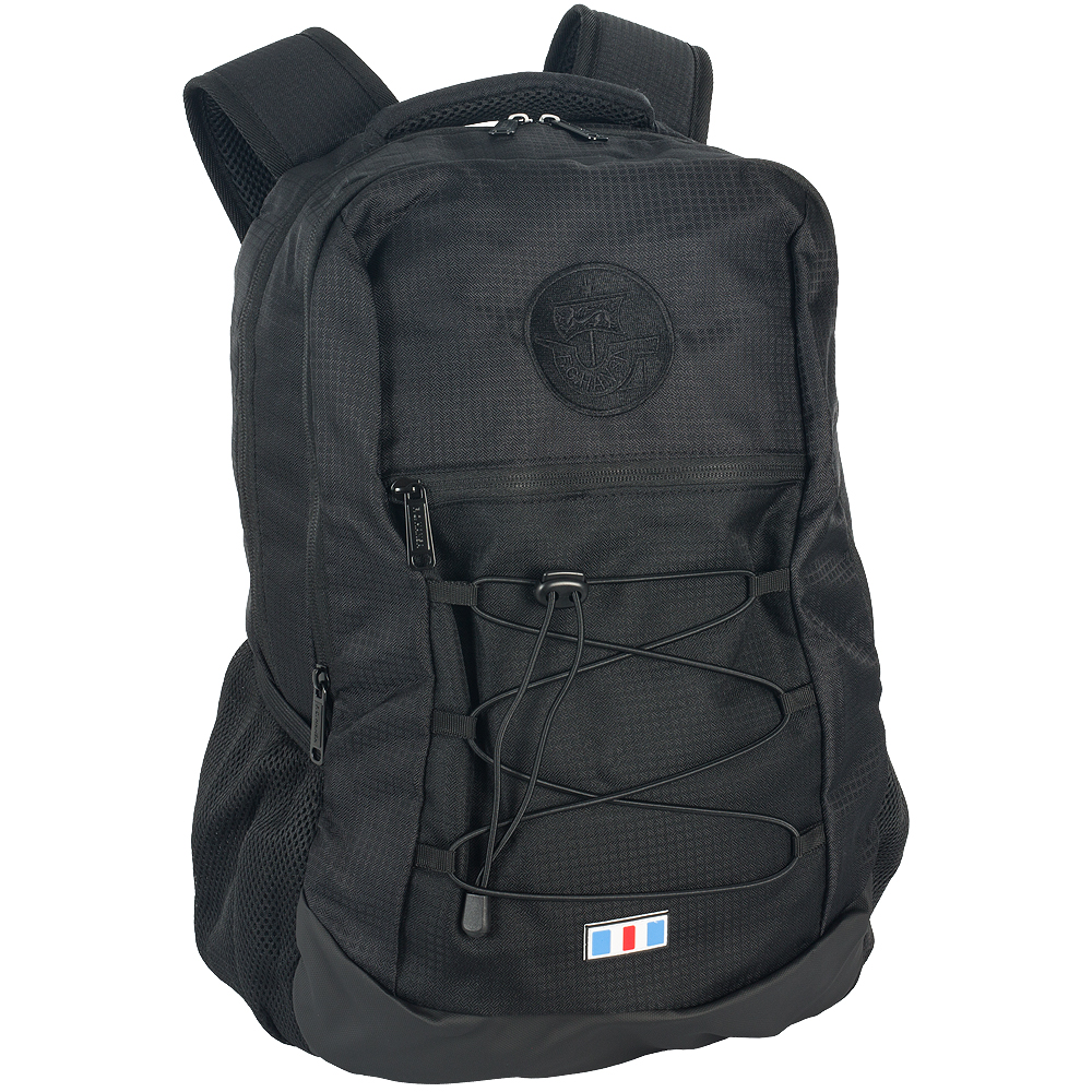 Rucksack Black