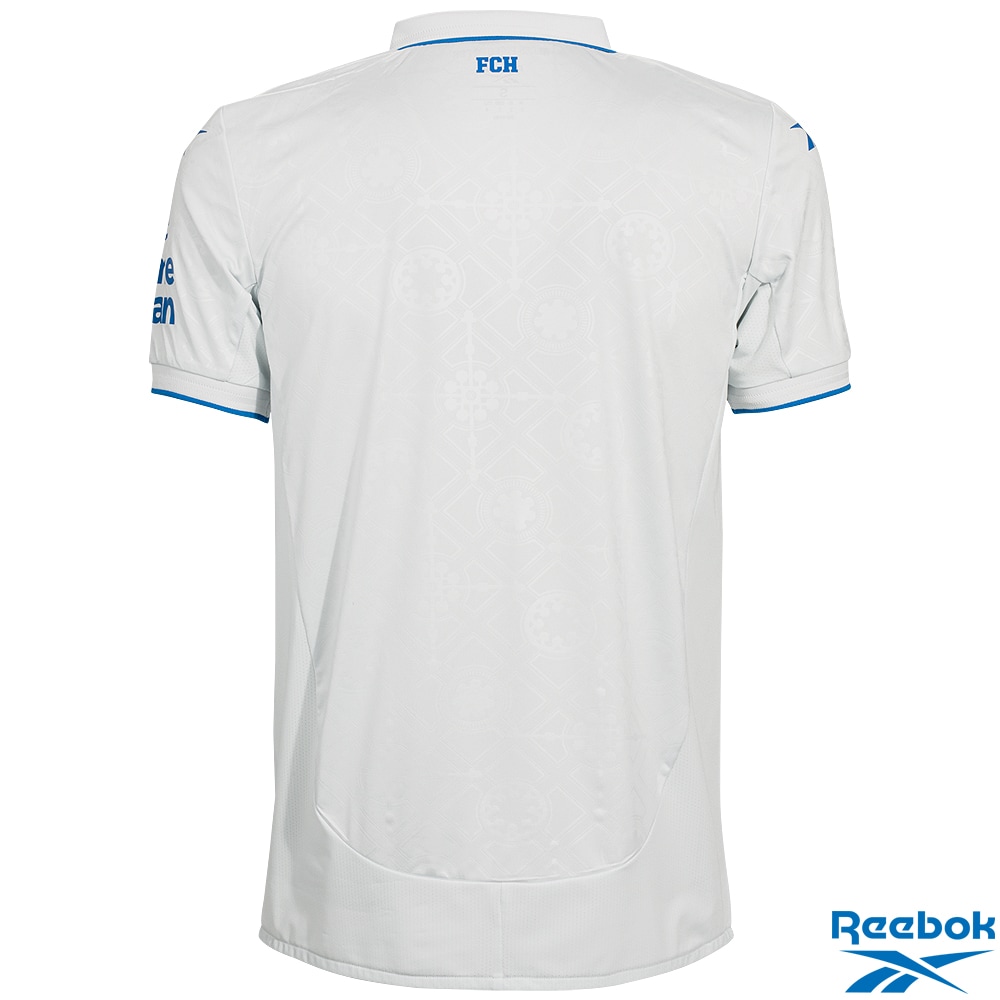 REEBOK Auswärtstrikot 26/27 Herren