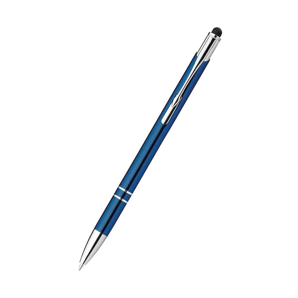 Touch Pen Kugelschreiber Edel