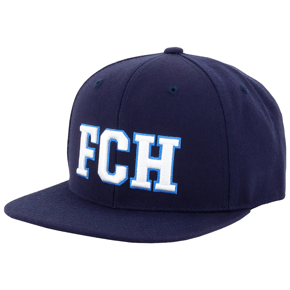 Snapback FCH 3D