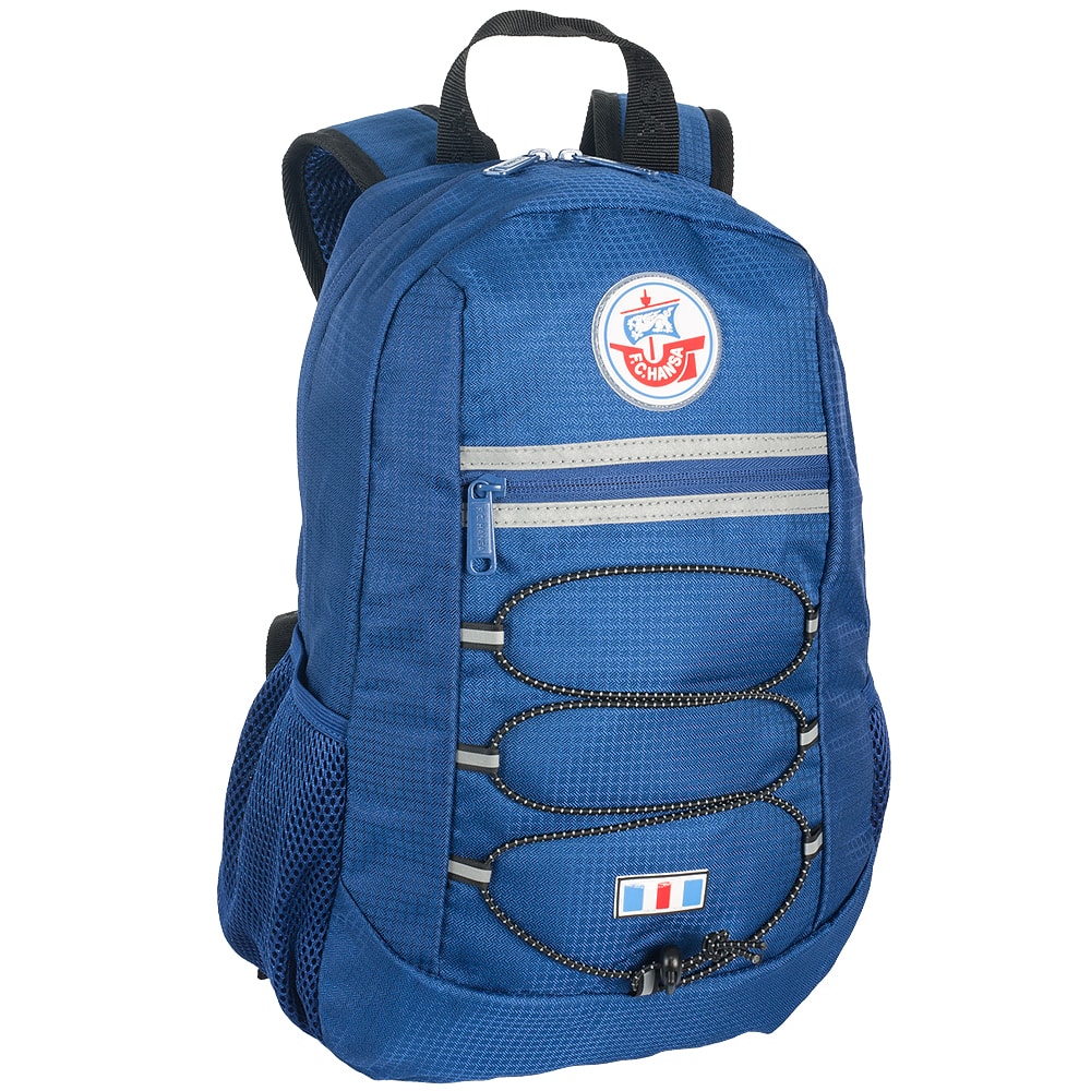 Kinder-Rucksack Blue