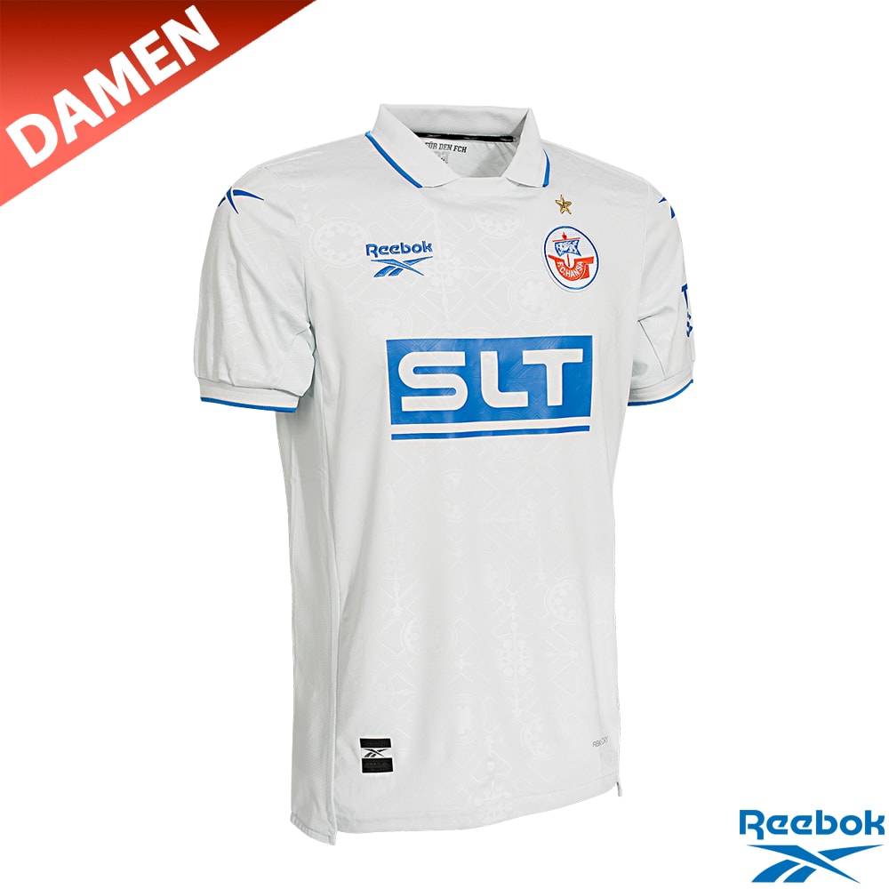 REEBOK Auswärtstrikot 26/27 Damen 