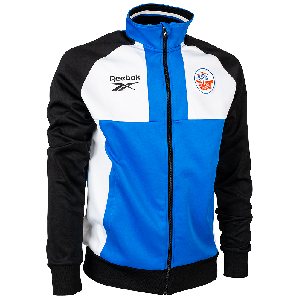REEBOK Classics Trainingsjacke