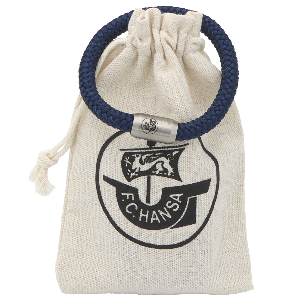 Armband Kogge navy Armband Kogge navy