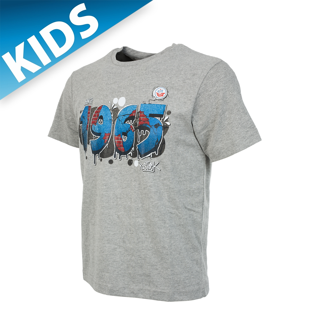 Premium-T-Shirt 1965 Kids