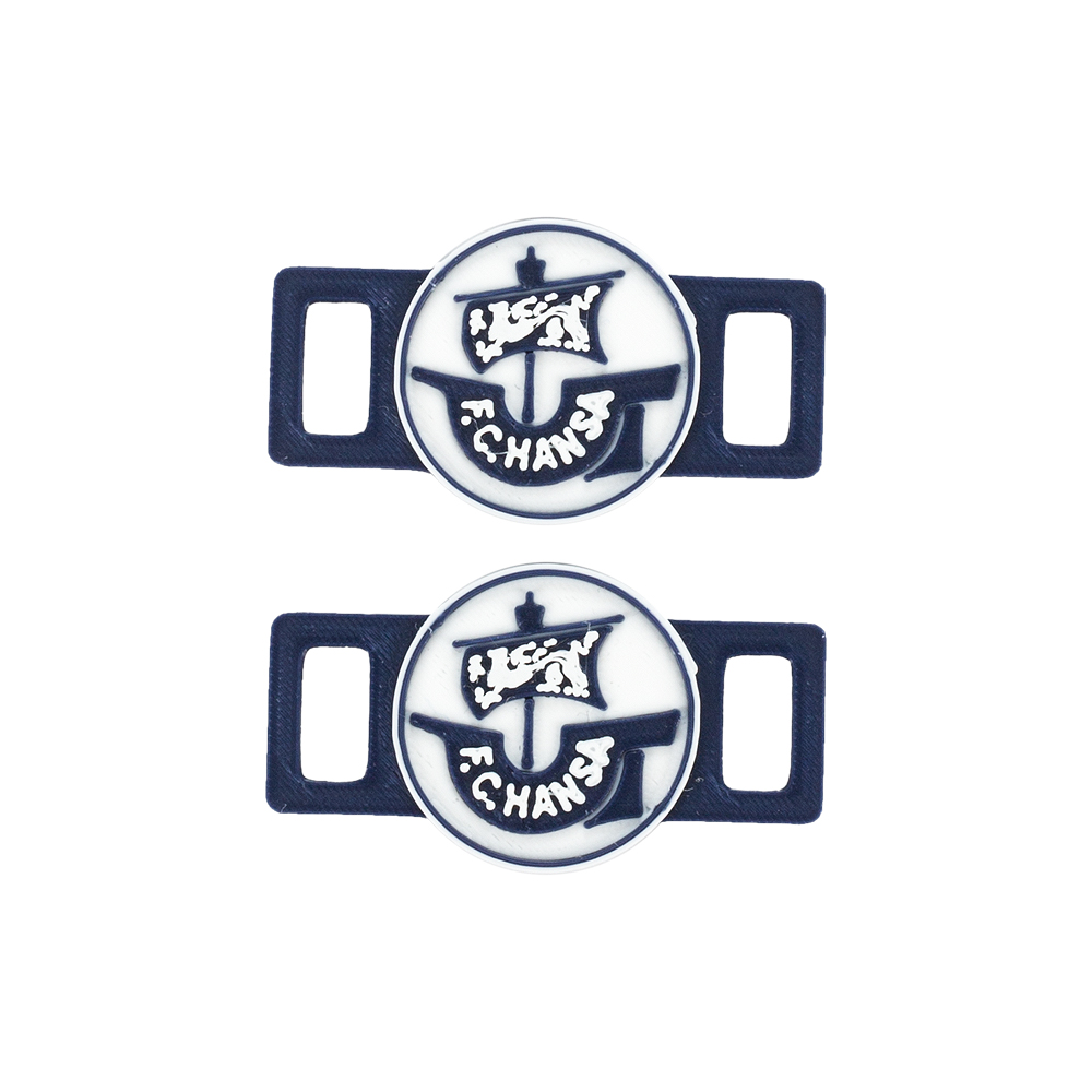 LaceTags Kogge navy
