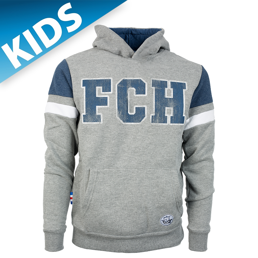 Premium Kinder-Hoodie FCH