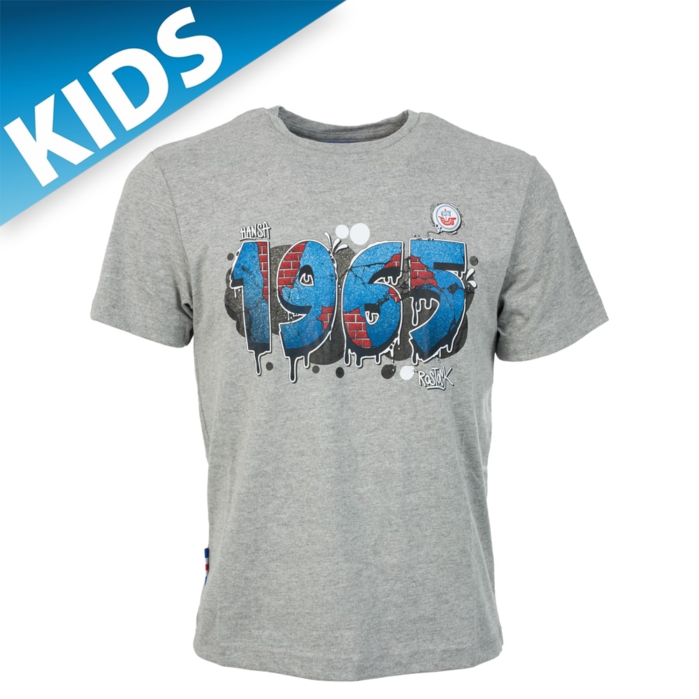 Premium-T-Shirt 1965 Kids