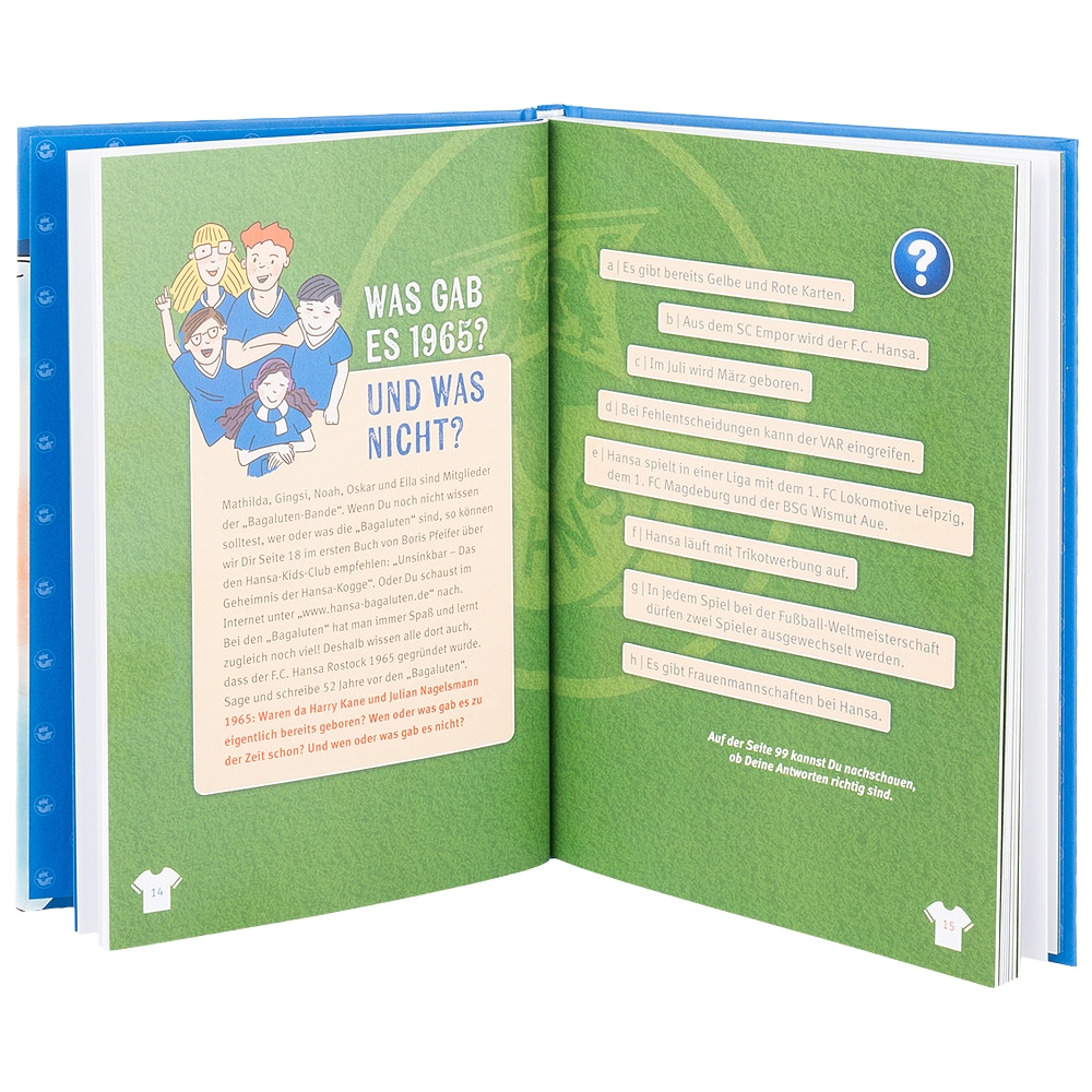 Kinderbuch: Nur Zusammen - Choreo bei Windstärke 10