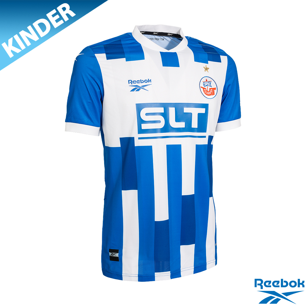 REEBOK Heimtrikot 26/27 Kind 