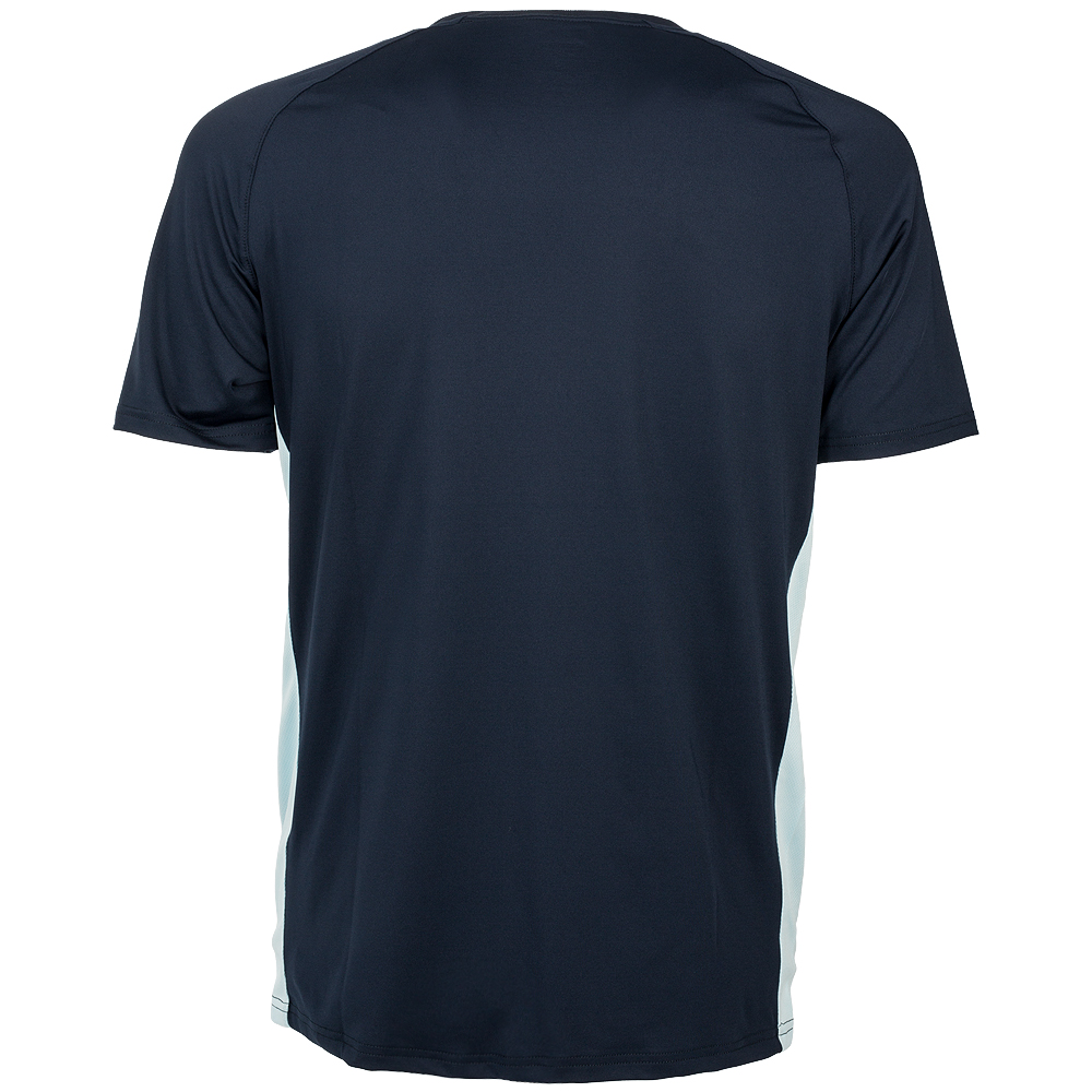 REEBOK Trainer-Trainingsshirt 26/27 navy