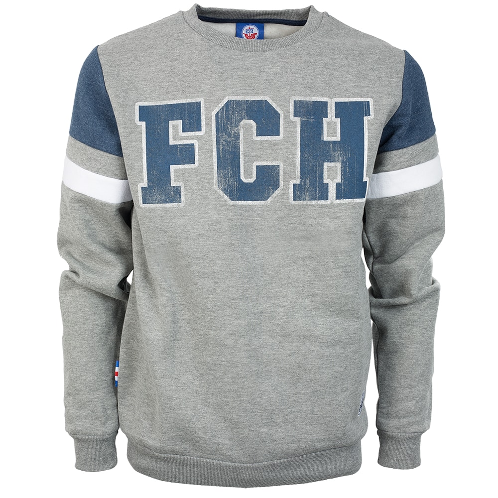 Premium-Sweatshirt FCH