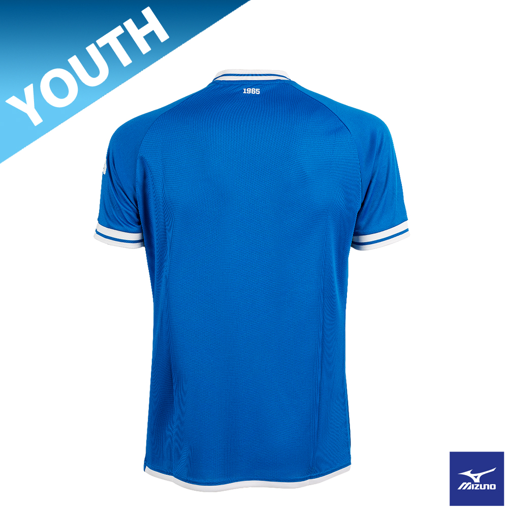 MIZUNO Trikot 2024/2025 Youth blau