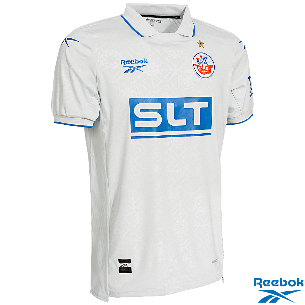 REEBOK Auswärtstrikot 26/27 Herren
