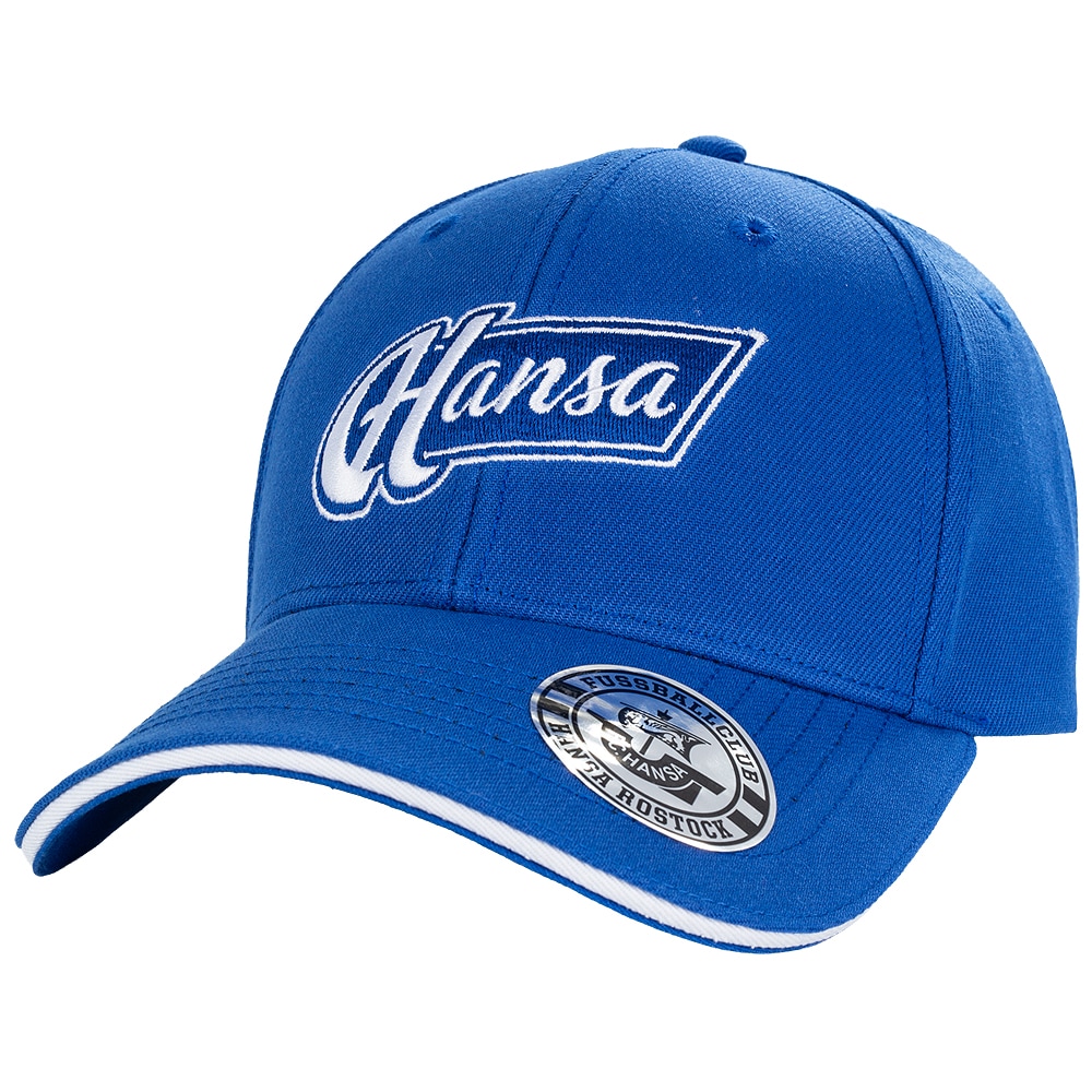 Cap Hansa historisch royal