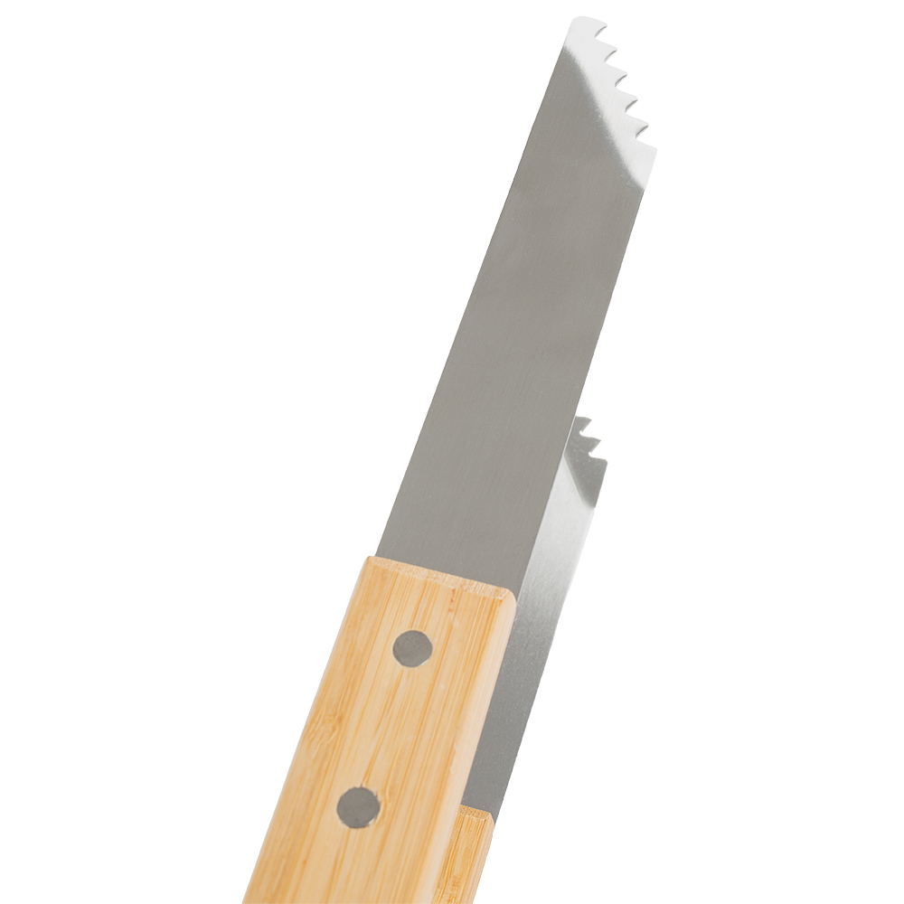 Profi-Grillbesteck 2er-Set