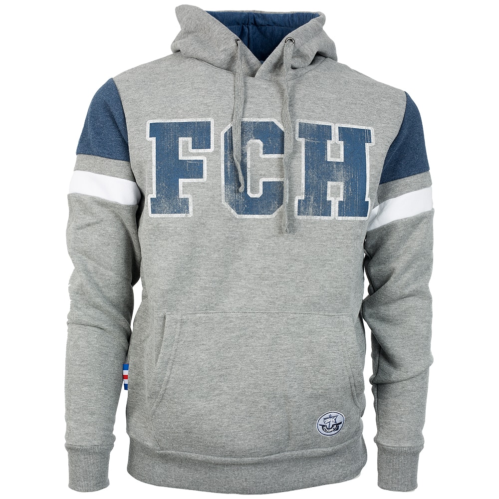 Premium-Kapuzen-Sweatshirt FCH