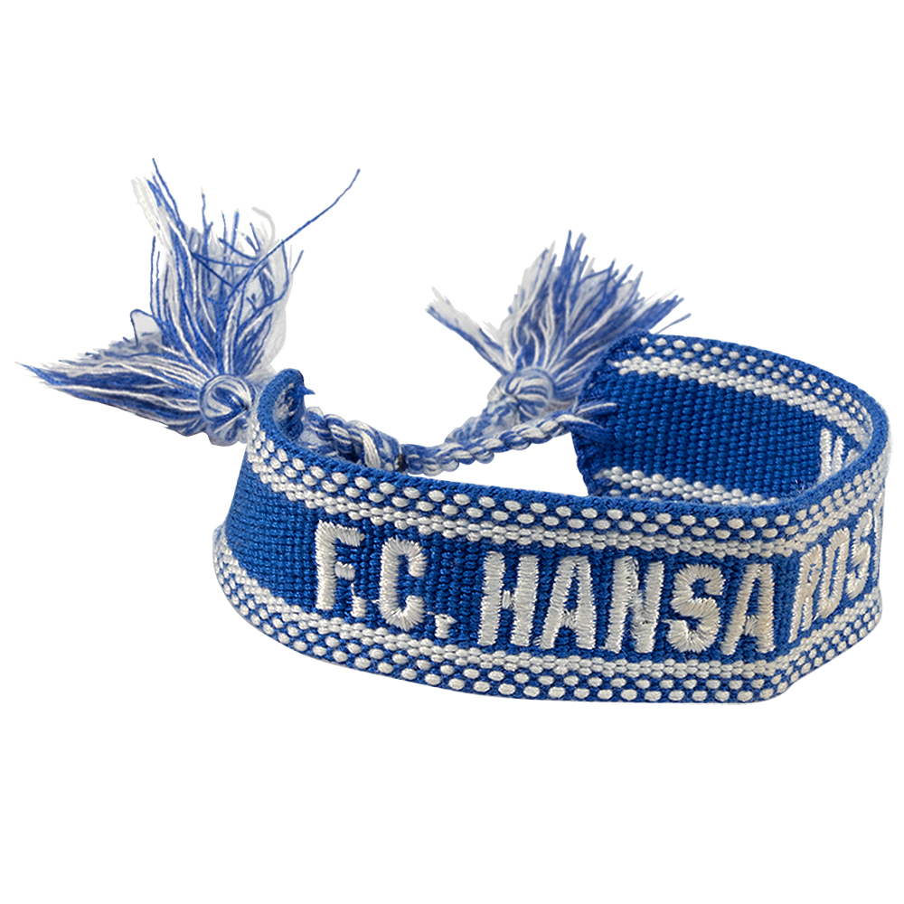 Armband F.C. Hansa