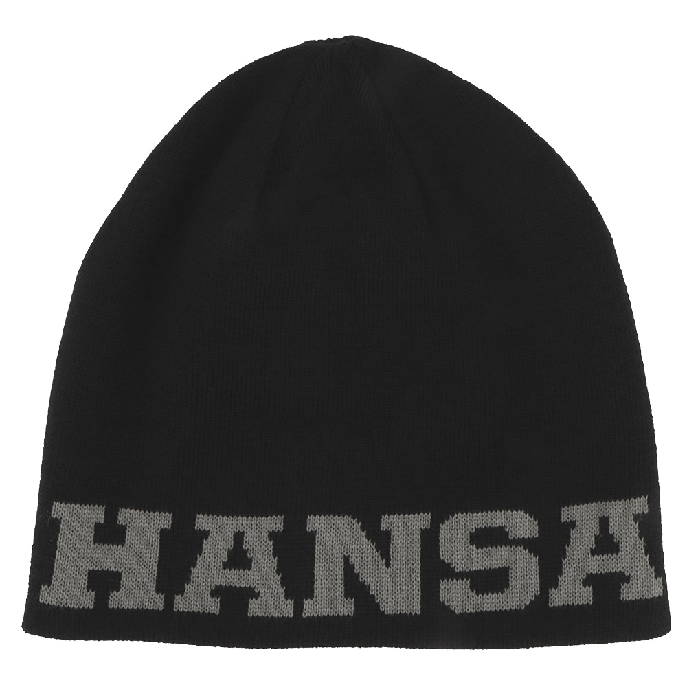 Wende-Beanie Hansa Rostock