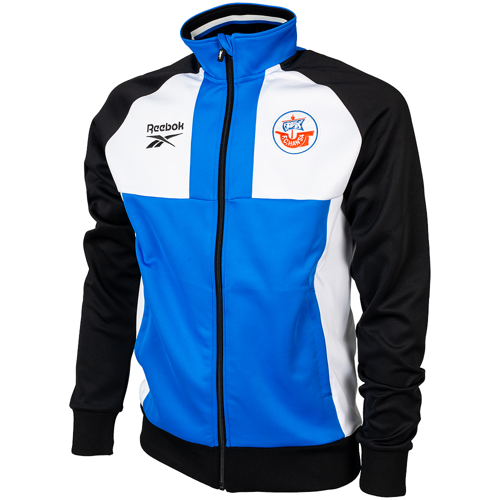 REEBOK Classics Trainingsjacke