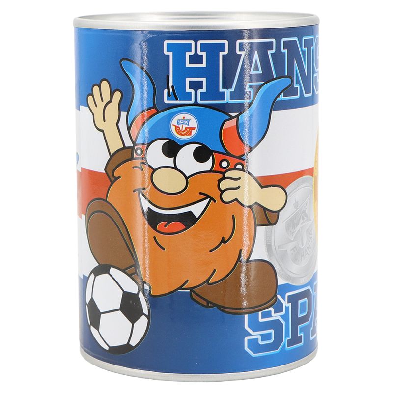 F.C. Hansa Fan-Shop