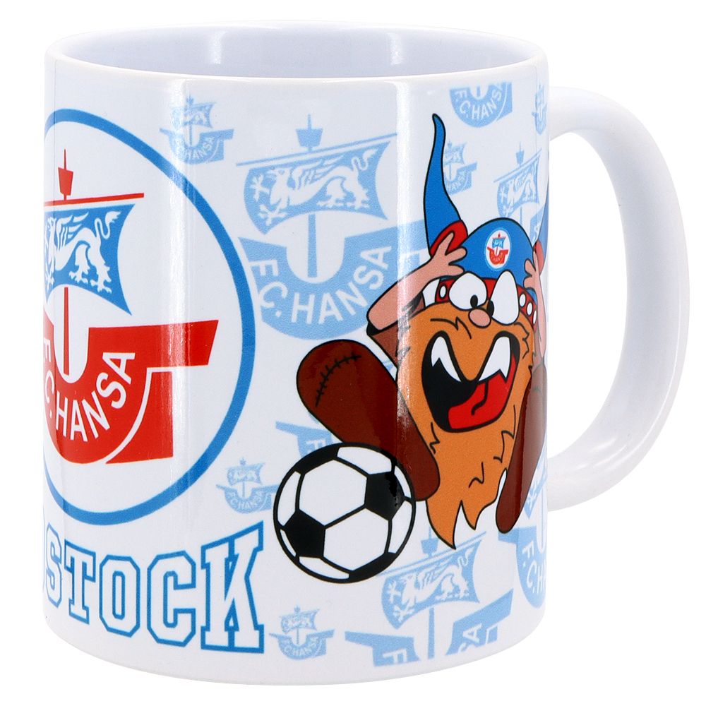 F.C. Hansa Fan-Shop